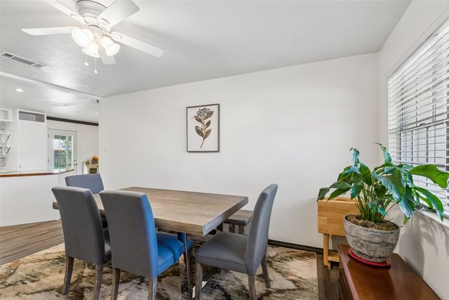 500 E Bovell Street, Crowley, TX 76036