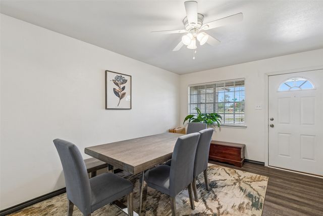 500 E Bovell Street, Crowley, TX 76036