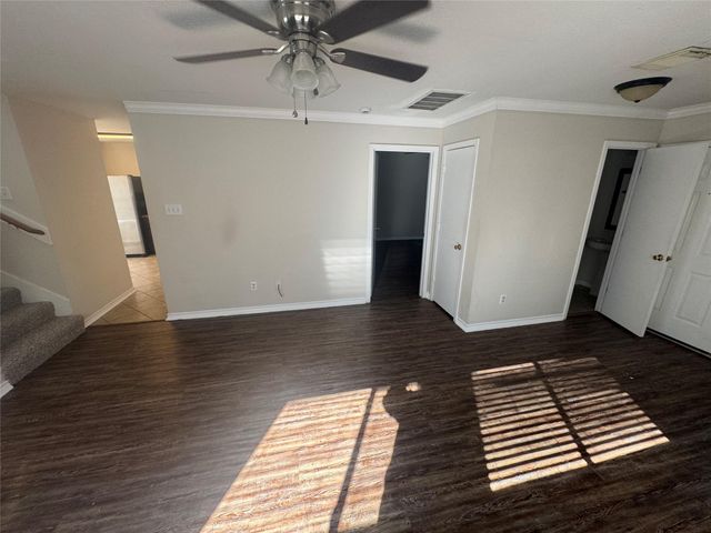 21835 Mossy Field Lane, Spring, TX 77388