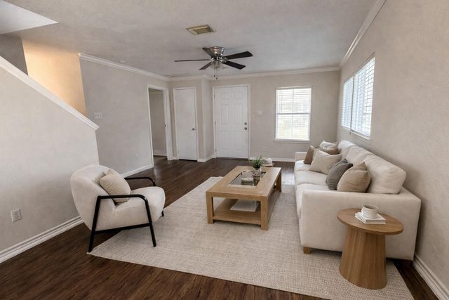 21835 Mossy Field Lane, Spring, TX 77388