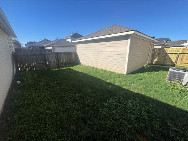 21835 Mossy Field Lane, Spring, TX 77388