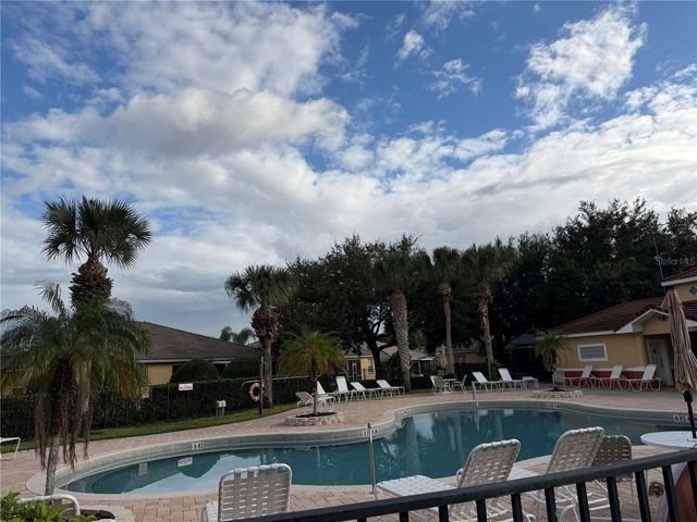 353 PORT PLEASANT DRIVE 353, Kissimmee, FL 34759