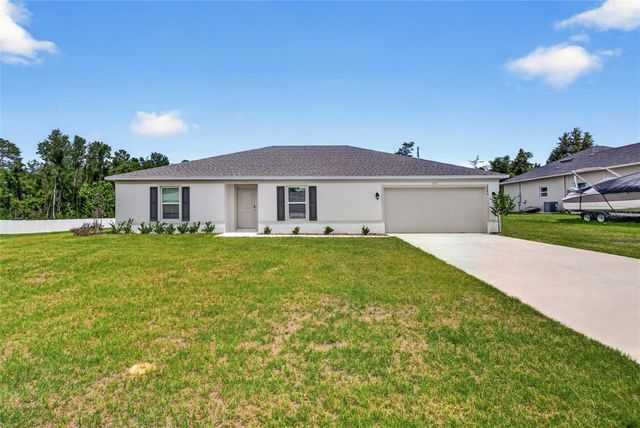 2686 SW 161ST LOOP, Ocala, FL 34473