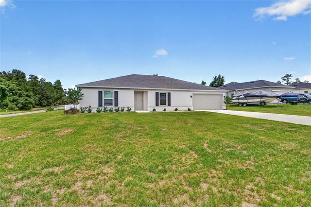 2686 SW 161ST LOOP, Ocala, FL 34473
