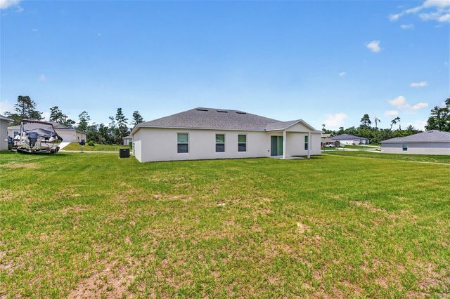 2686 SW 161ST LOOP, Ocala, FL 34473