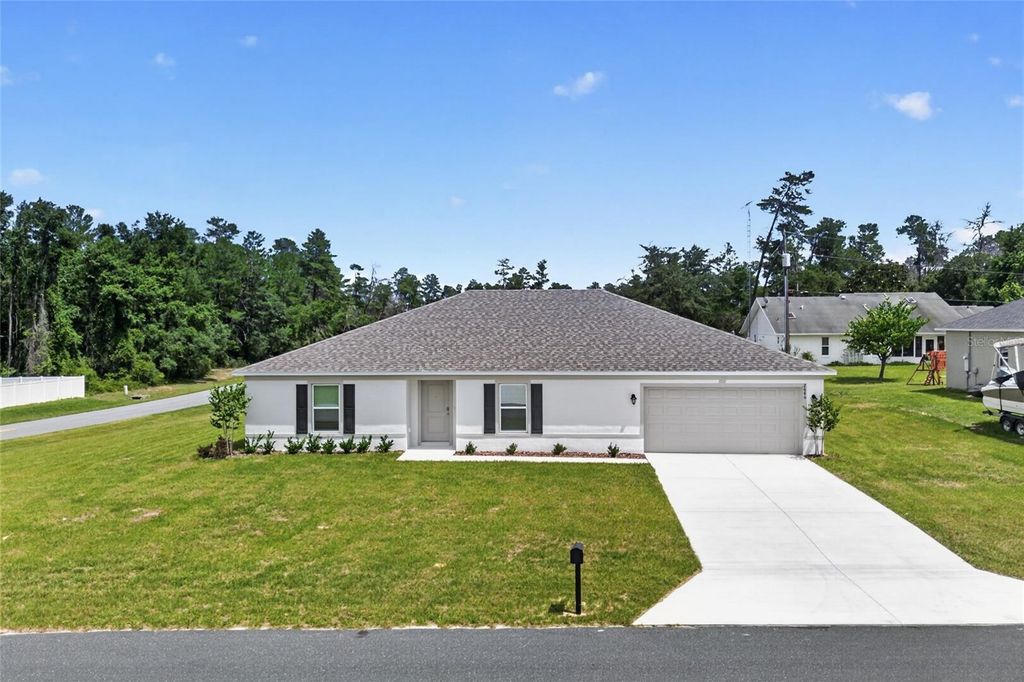 2686 SW 161ST LOOP, Ocala, FL 34473