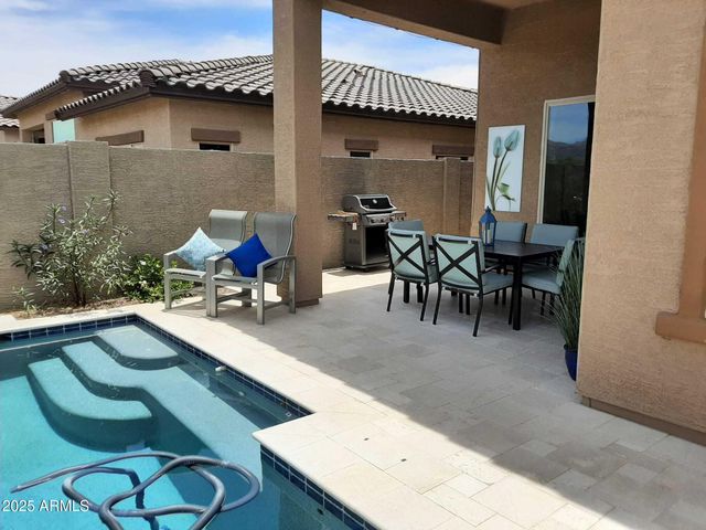 18828 E BLUE SKY Drive, Rio Verde, AZ 85263