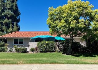 5349 Algarrobo Q, Laguna Woods, CA 92637
