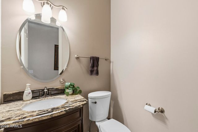 4744 W VILLA LINDA Drive, Glendale, AZ 85310