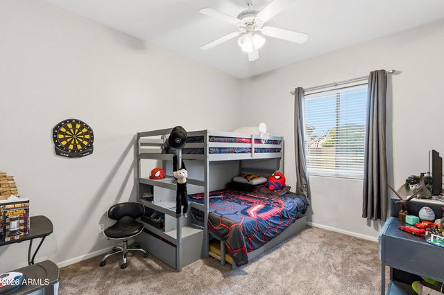 4744 W VILLA LINDA Drive, Glendale, AZ 85310