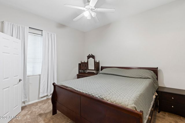 4744 W VILLA LINDA Drive, Glendale, AZ 85310