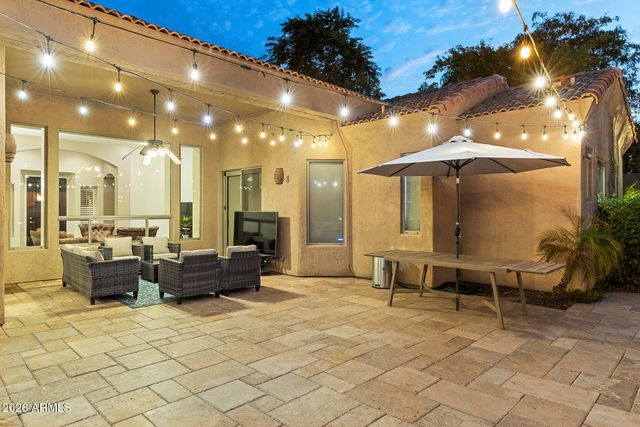 4744 W VILLA LINDA Drive, Glendale, AZ 85310