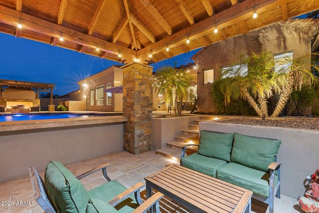 4744 W VILLA LINDA Drive, Glendale, AZ 85310