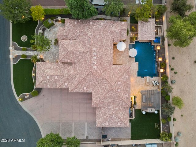 4744 W VILLA LINDA Drive, Glendale, AZ 85310