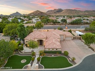 4744 W VILLA LINDA Drive, Glendale, AZ 85310