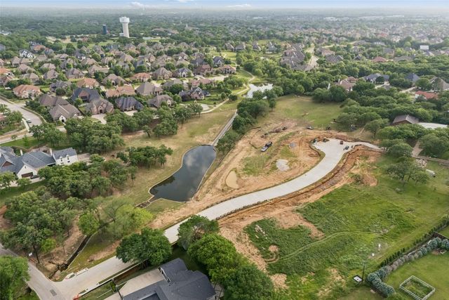 211 Hardy Drive, Colleyville, TX 76034