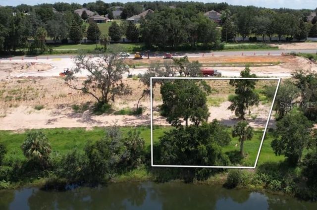 193 TRANQUIL MIRROR LAKE COURT Lot 3, Clermont, FL 34711