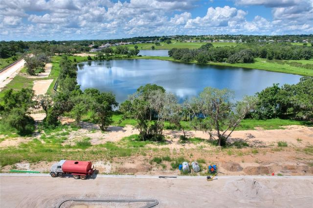193 TRANQUIL MIRROR LAKE COURT Lot 3, Clermont, FL 34711
