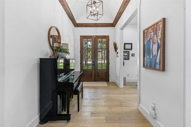 7770 Barber Ranch Road, Fort Worth, TX 76126