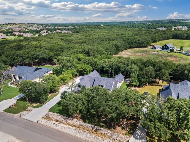 7770 Barber Ranch Road, Fort Worth, TX 76126