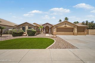 3766 S PONDEROSA Drive, Gilbert, AZ 85297