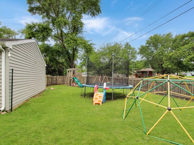 200 Inwood Drive, Joliet, IL 60435