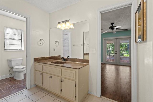 2850 SE Calvin Street, Port St Lucie, FL 34952