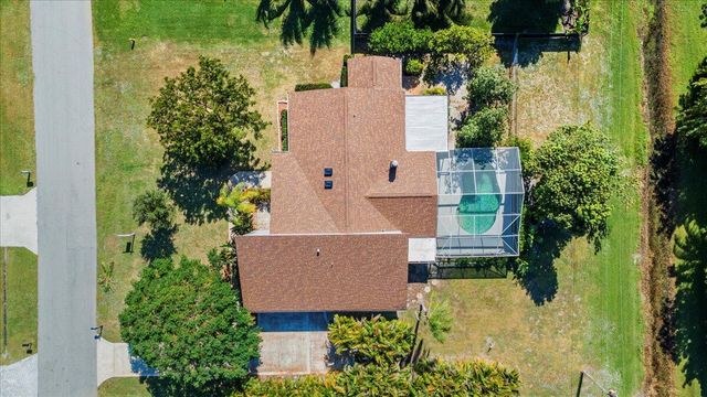 2850 SE Calvin Street, Port St Lucie, FL 34952