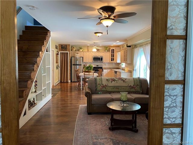 181C Edgewater C, Bronx, NY 10465