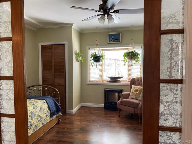 181C Edgewater C, Bronx, NY 10465