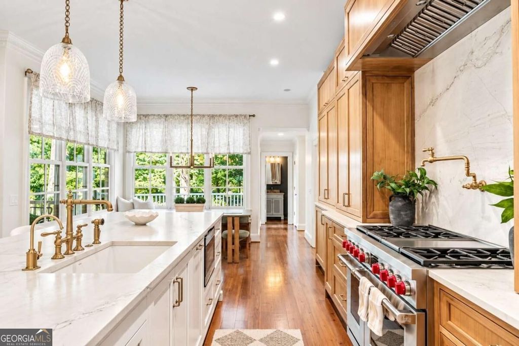 3931 The Battery, Duluth, GA 30096 — photo 3
