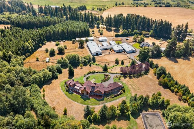 5051 US Highway 12, Elma, WA 98541