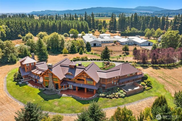 5051 US Highway 12, Elma, WA 98541