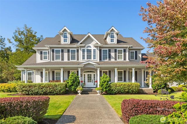 5051 US Highway 12, Elma, WA 98541