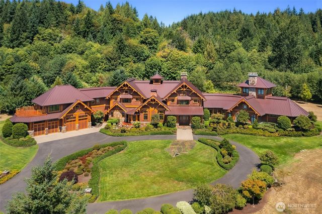 5051 US Highway 12, Elma, WA 98541