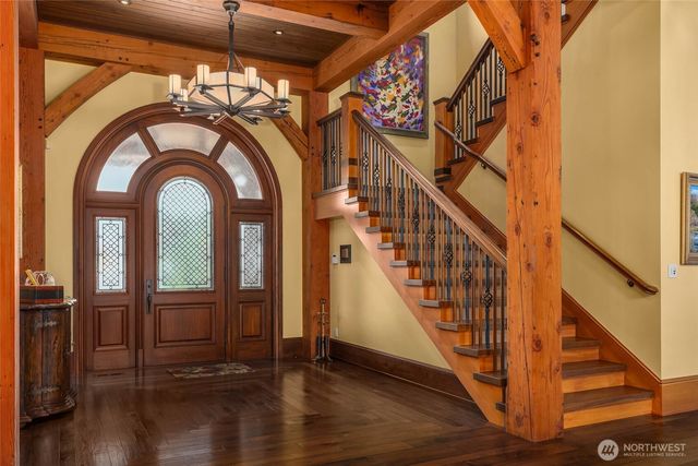 5051 US Highway 12, Elma, WA 98541