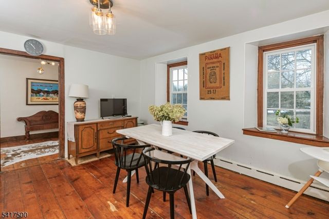 46 Poor Farm Rd, Hopewell Twp., NJ 08534