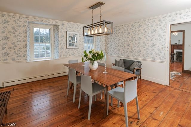 46 Poor Farm Rd, Hopewell Twp., NJ 08534