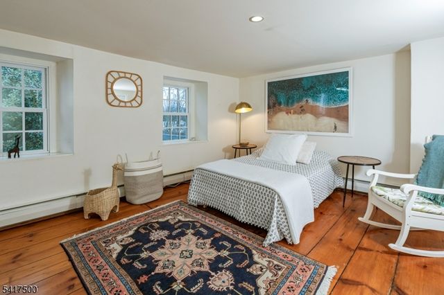 46 Poor Farm Rd, Hopewell Twp., NJ 08534