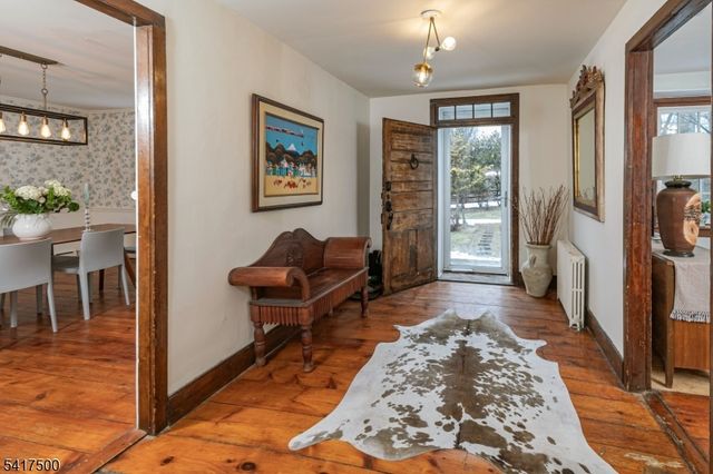 46 Poor Farm Rd, Hopewell Twp., NJ 08534