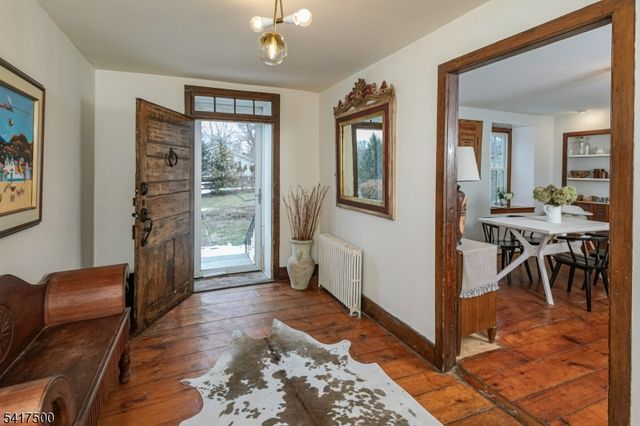 46 Poor Farm Rd, Hopewell Twp., NJ 08534