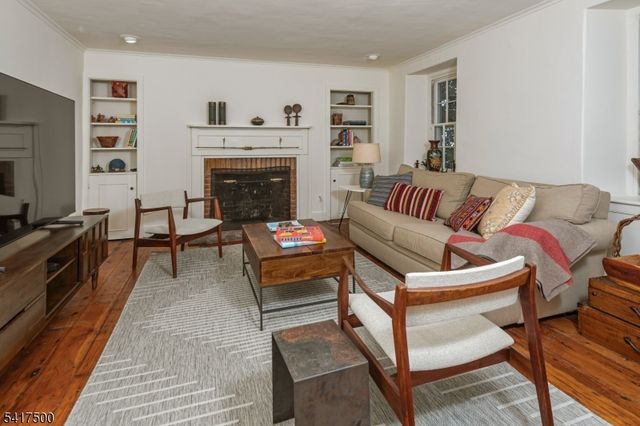 46 Poor Farm Rd, Hopewell Twp., NJ 08534