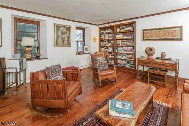 46 Poor Farm Rd, Hopewell Twp., NJ 08534