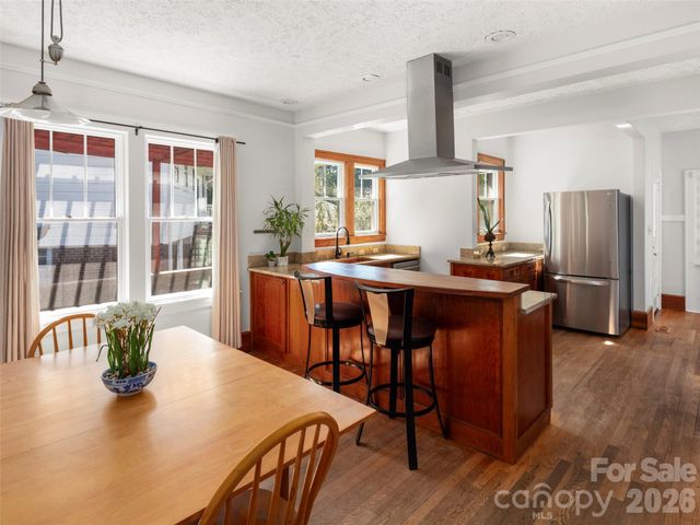 65 Longview Road, Asheville, NC 28806