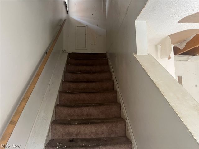 9501 Anderson Avenue, Cleveland, OH 44105