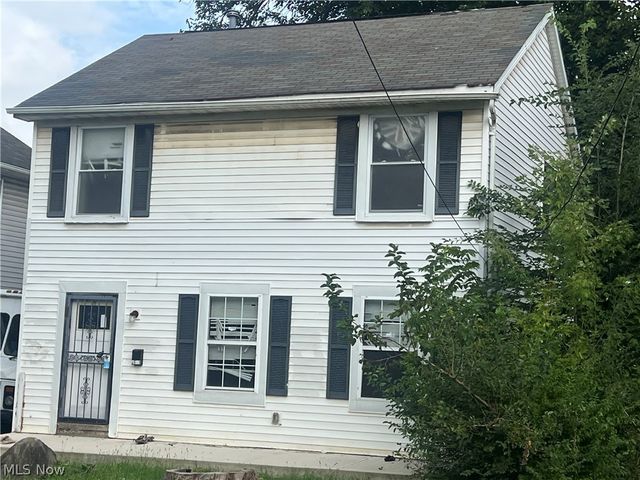 9501 Anderson Avenue, Cleveland, OH 44105
