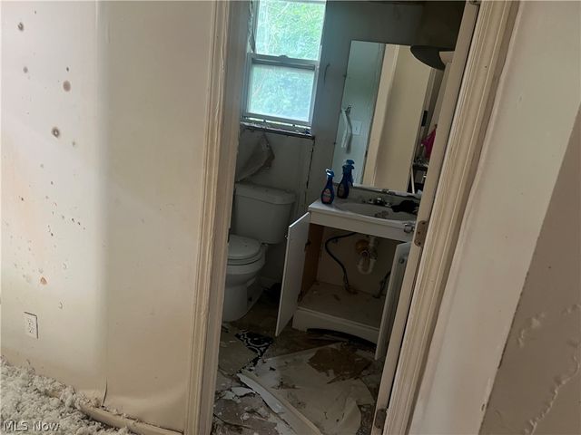 9501 Anderson Avenue, Cleveland, OH 44105
