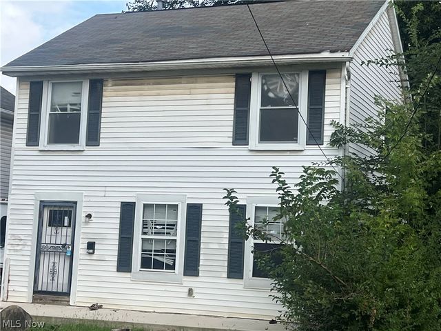 9501 Anderson Avenue, Cleveland, OH 44105