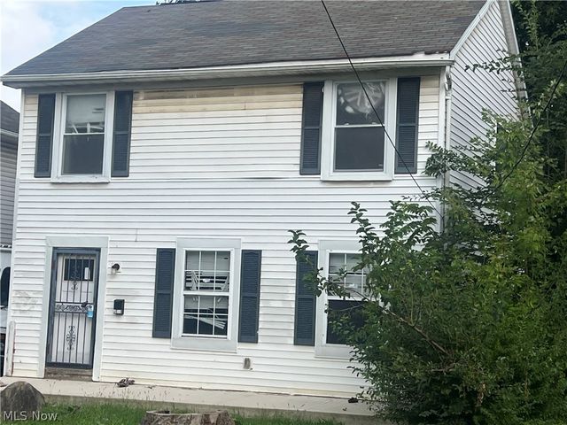 9501 Anderson Avenue, Cleveland, OH 44105
