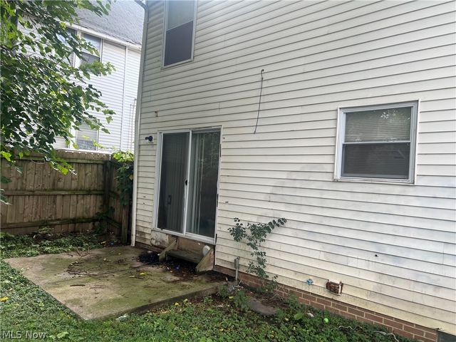 9501 Anderson Avenue, Cleveland, OH 44105